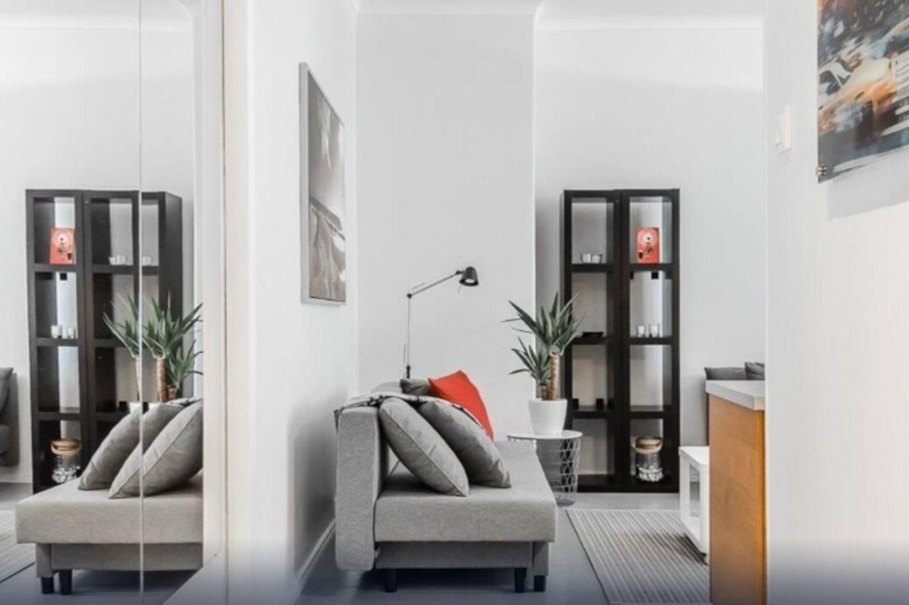 Helsinki South Central Apartment Exterior photo