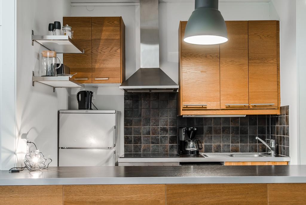 Helsinki South Central Apartment Exterior photo