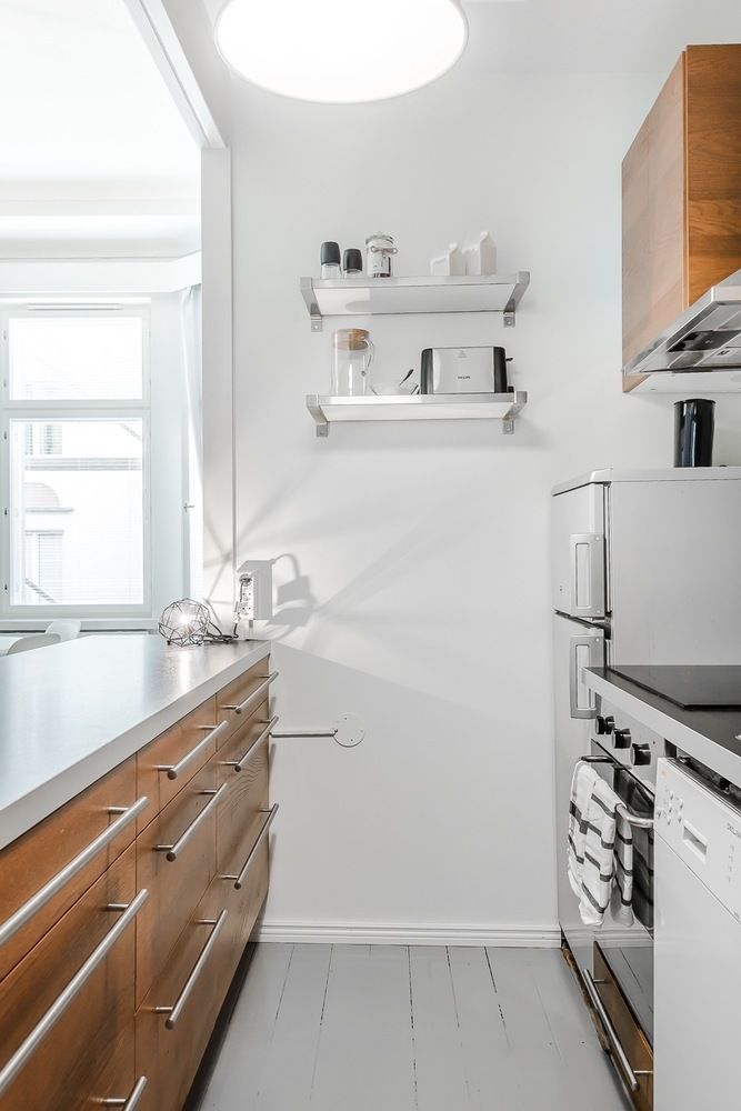 Helsinki South Central Apartment Exterior photo